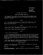 MIL MIL-P-3003K Amendment 1 MIL MIL-P-3003K Amendment 1