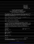 MIL MIL-P-3409 Amendment 2