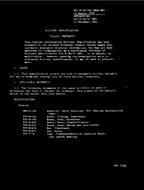 MIL MIL-P-36174A MIL MIL-P-36174A
