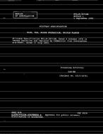 MIL MIL-P-36714B Notice 1 - Cancellation