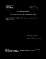 MIL MIL-P-37149A Notice 2 - Cancellation