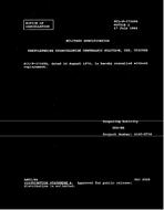 MIL MIL-P-37269A Notice 2 - Cancellation