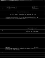 MIL MIL-P-37361 Notice 1 – Cancellation MIL MIL-P-37361 Notice 1 - Cancellation