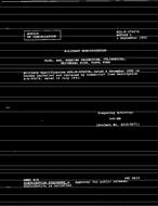 MIL MIL-P-37407B Notice 1 - Cancellation