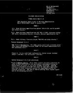 MIL MIL-P-38026A Amendment 4 MIL MIL-P-38026A Amendment 4