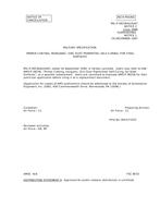 MIL MIL-P-38336A Notice 2 – Cancellation MIL MIL-P-38336A Notice 2 - Cancellation