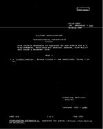 MIL MIL-P-387C Amendment 1