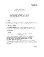 MIL MIL-P-39500 MIL MIL-P-39500