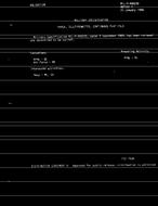 MIL MIL-P-40023D Notice 1 – Validation MIL MIL-P-40023D Notice 1 - Validation