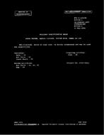 MIL MIL-P-40029B Notice 3 – Reactivation MIL MIL-P-40029B Notice 3 - Reactivation