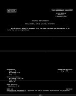 MIL MIL-P-40061B Notice 1 - Validation