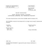 MIL MIL-P-43038B Notice 4 - Inactivation