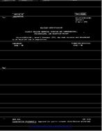 MIL MIL-P-43081B Notice 1 - Validation