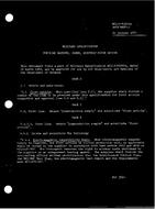 MIL MIL-P-43244A Amendment 1