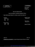 MIL MIL-P-43440A Notice 2 – Cancellation MIL MIL-P-43440A Notice 2 - Cancellation