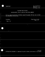 MIL MIL-P-43477A Notice 1 - Validation