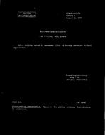 MIL MIL-P-44019A Notice 1 - Cancellation