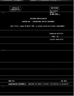 MIL MIL-P-44147 Notice 1 - Cancellation