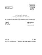 MIL MIL-P-44153A Notice 2 - Reactivation 1