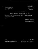 MIL MIL-P-44198 Notice 1 - Cancellation