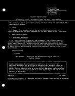 MIL MIL-P-44206B MIL MIL-P-44206B