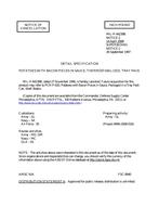 MIL MIL-P-44239B Notice 2 - Cancellation