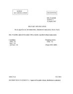 MIL MIL-P-44260B Notice 1 - Cancellation