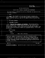 MIL MIL-P-44305 MIL MIL-P-44305