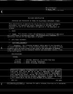 MIL MIL-P-44320 MIL MIL-P-44320