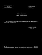 MIL MIL-P-45446A Notice 1 – Validation MIL MIL-P-45446A Notice 1 - Validation