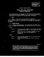 MIL MIL-P-45449B MIL MIL-P-45449B