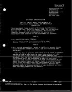 MIL MIL-P-45449B Amendment 3 MIL MIL-P-45449B Amendment 3