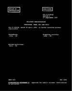 MIL MIL-P-45651B Notice 1 - Cancellation