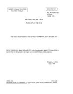 MIL MIL-P-45689D Notice 1 - Inactivation