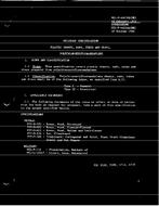 MIL MIL-P-46036B MIL MIL-P-46036B