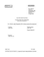 MIL MIL-P-46111C Notice 2 - Cancellation