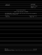 MIL MIL-P-46112B Notice 1 – Validation MIL MIL-P-46112B Notice 1 - Validation