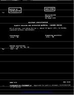 MIL MIL-P-46124B Notice 2 - Cancellation