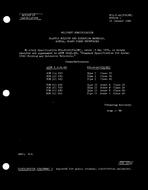 MIL MIL-P-46137A Notice 1 - Cancellation