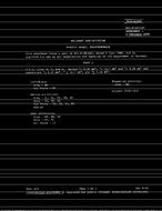 MIL MIL-P-46144C Amendment 1 MIL MIL-P-46144C Amendment 1