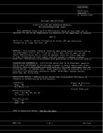 MIL MIL-P-46183 Amendment 1