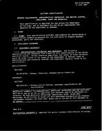 MIL MIL-P-46195 MIL MIL-P-46195