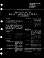 MIL MIL-P-46235A MIL MIL-P-46235A