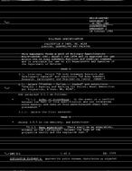 MIL MIL-P-46258C Amendment 3 MIL MIL-P-46258C Amendment 3