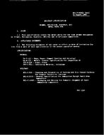 MIL MIL-P-46269 MIL MIL-P-46269