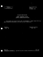 MIL MIL-P-46292C Notice 1 - Validation