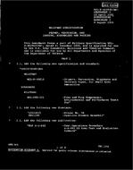 MIL MIL-P-46296C Amendment 4 MIL MIL-P-46296C Amendment 4