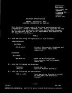 MIL MIL-P-46296C Amendment 5 MIL MIL-P-46296C Amendment 5