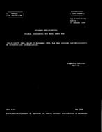 MIL MIL-P-46297C Notice 1 – Validation MIL MIL-P-46297C Notice 1 - Validation