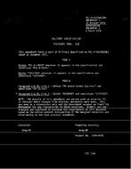 MIL MIL-P-46338B Amendment 3